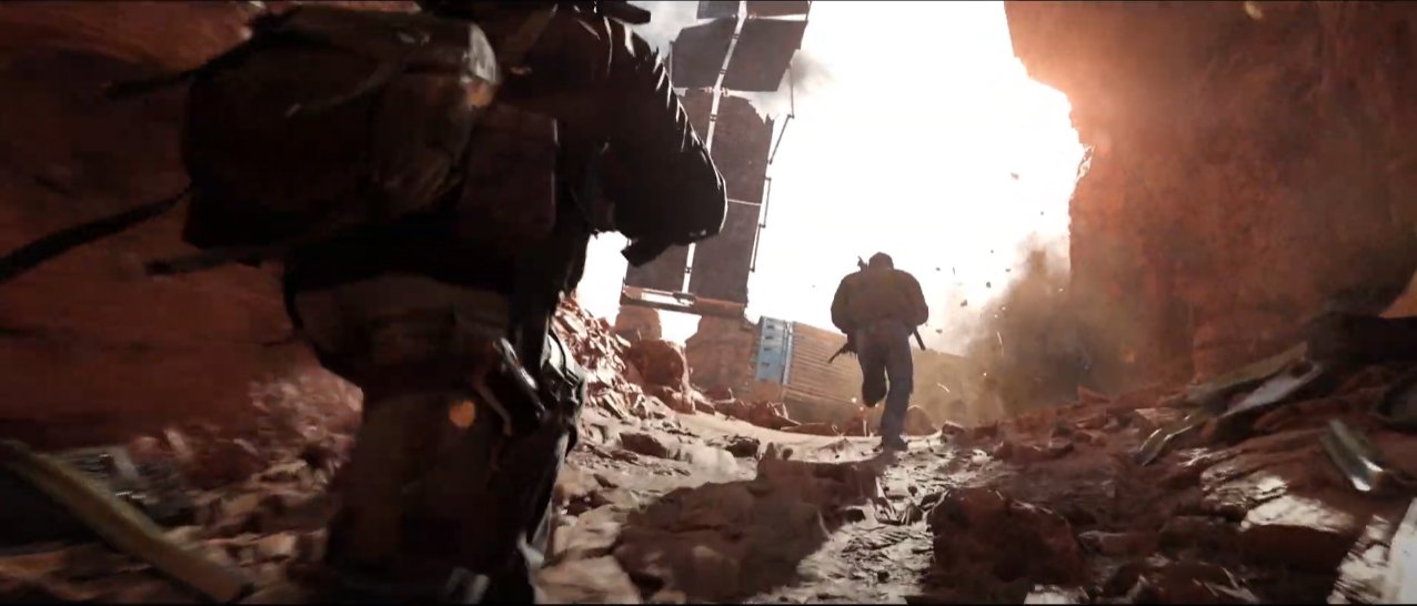 Call of Duty: Black Ops Cold War - Imagen 49